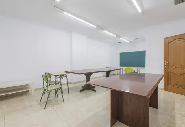 ¡¡¡¡¡OPORTUNIDAD UNICA!!!! ENTRESUELO COMERCIAL EN ALQUILER — 14