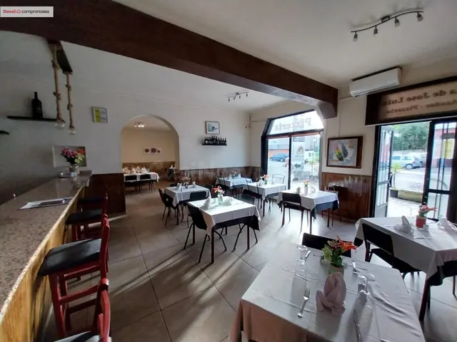 ¡¡¡SE ALQUILA NEGOCIO HOSTELERÍA EN TUI!! — 5
