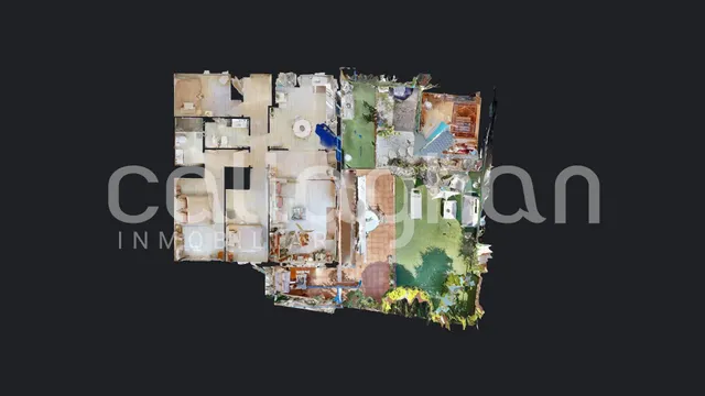 Vivienda en Massarrojos — 42