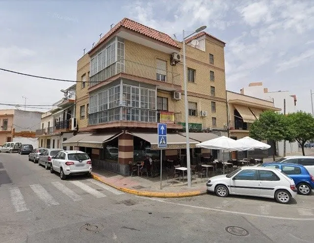 Venta de Piso en Avenida Andalucia Nº 218 Dos Hermanas (Sevi