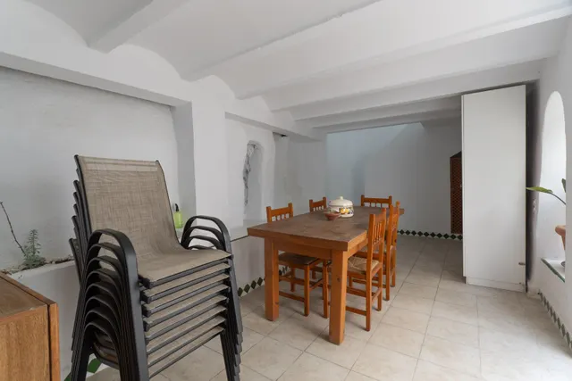 Casa 3 habitaciones 289m² en venta - Oliva pueblo — 23