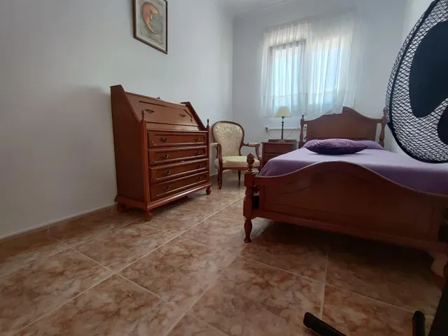 Ático 3 habitaciones 101m² en venta - Paseo maritimo — 28