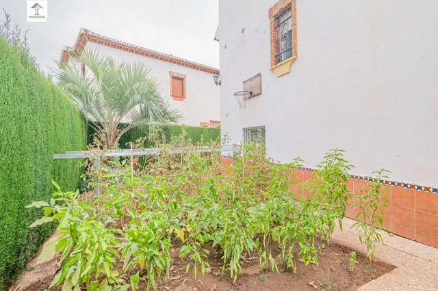 ¡AMPLIA CASA DE 4 DORMITORIOS, 3 BAÑOS Y CALEFACCIÓN CENTRAL EN LA ZUBIA! ✨ — 8
