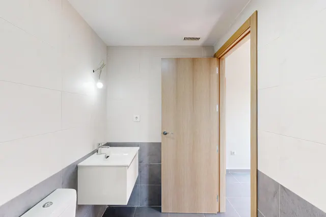 Ático 4 habitaciones 116m² en venta - Los dolores — 49