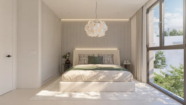 Apartamento 2 habitaciones 94m² en venta - Costa Del Sol — 11