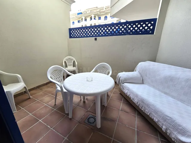 Amplio y Luminoso Piso de Un Dormitorio en venta en San Luis - foto 5