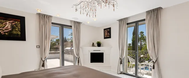 Chalet 6 habitaciones 712m² en venta - Marbella — 15