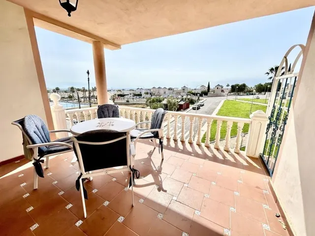 Apartamento 2 habitaciones 78m² en venta - La Ciñuelica - Villa Rosa — 25
