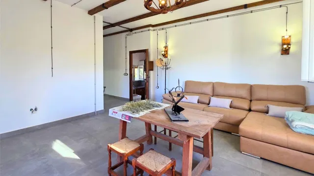Finca rústica con regadío y construcciones declaradas en Laujar de Andarax (a 2 min del pueblo) — 18