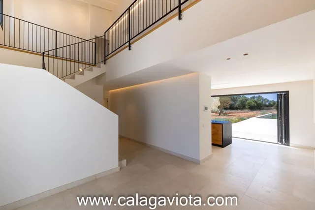 Villa de lujo de nueva construcción — 27