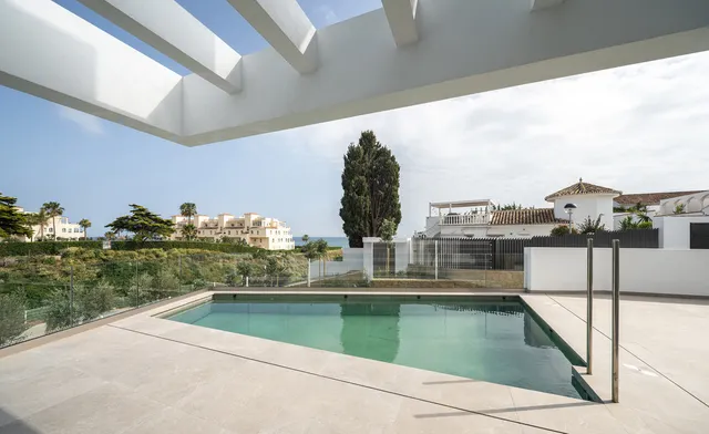 Chalet 4 habitaciones 344m² en venta - Riviera del sol — 22