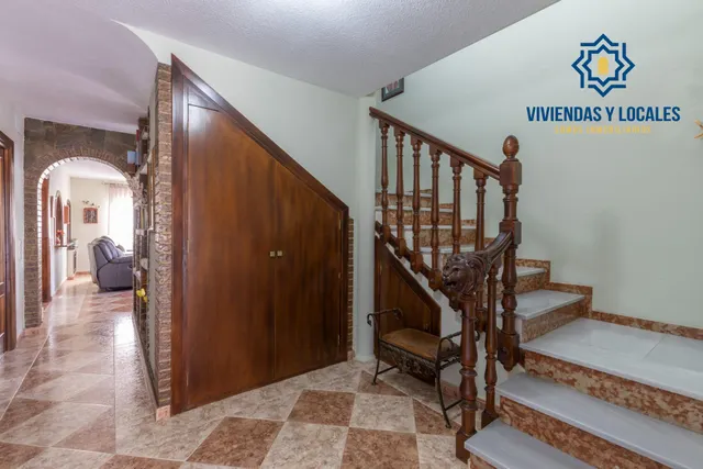 Vivienda Exclusiva en Urbanización Viñas del Rey – Otura — 6