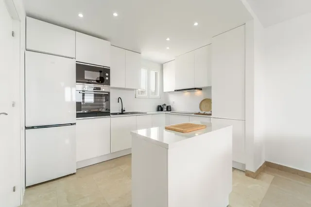 Ático Dúplex 3 habitaciones 125m² en venta - Costa del Sol — 13