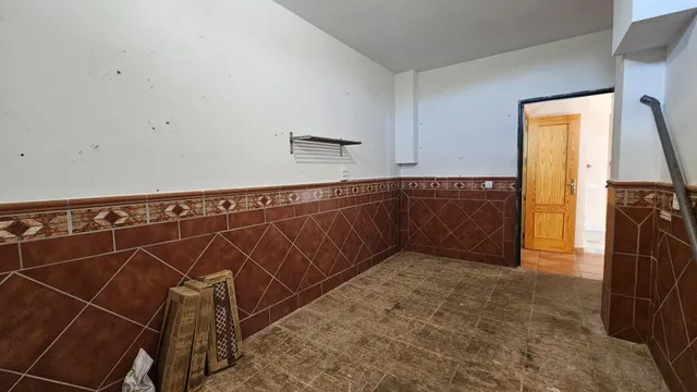 Vivienda adosada en La Victoria (Córdoba) — 6