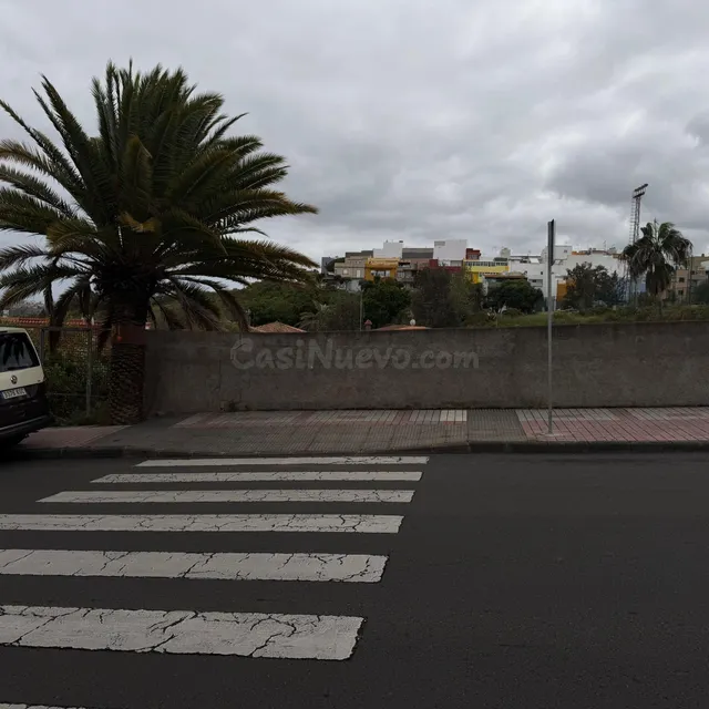 Solar en venta - Las Mesas - El Toscón - foto 2