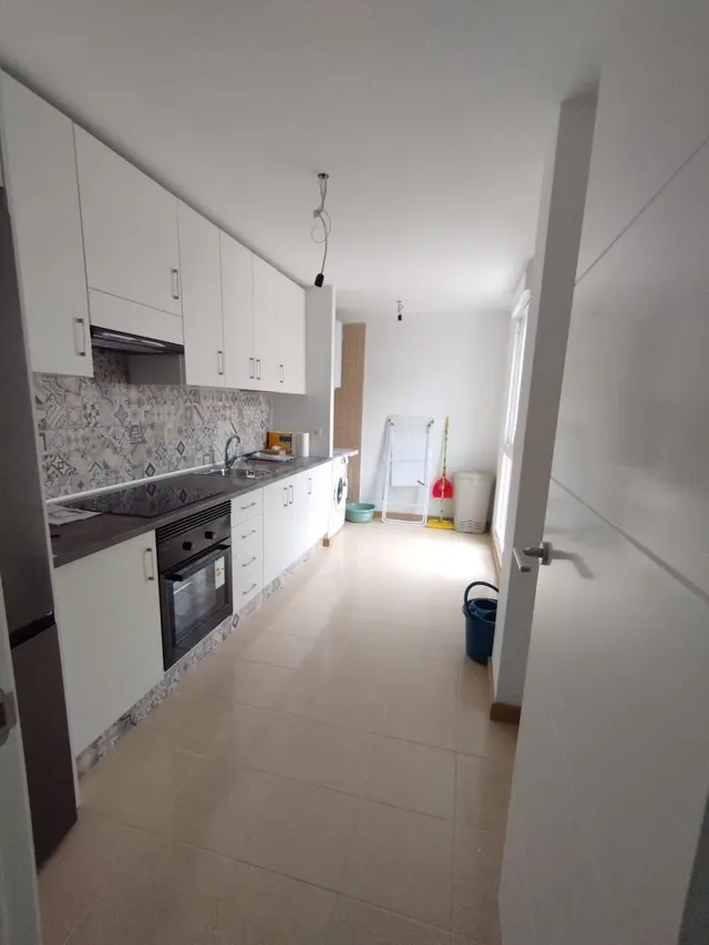 Punta Larga. Piso 2 habitaciones, excelentes vistas en urban - foto 3
