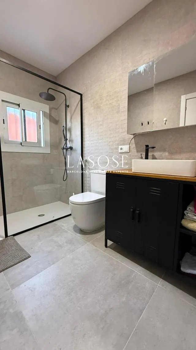 Espectacular piso amueblado con terraza privada en alquiler vacacional en La Collada — 7
