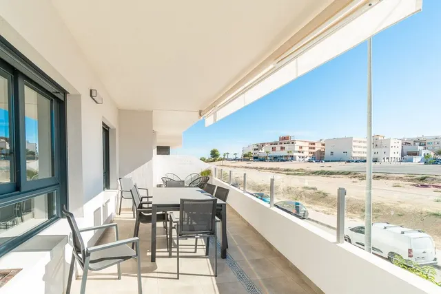 Apartamento 2 habitaciones 86m² en venta - Centro — 31