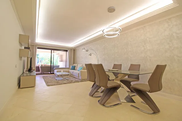 Apartamento 2 habitaciones 142m² en venta - Whater Gardens — 19