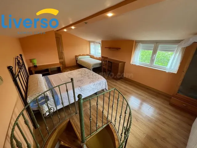 Se vende apartamentos turísticos con parcela y nave a 30 km  - foto 4