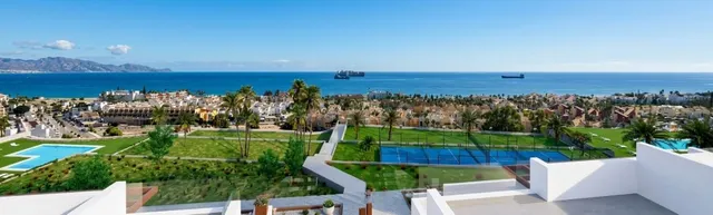 Apartamento en Venta en Vera Almería — 9