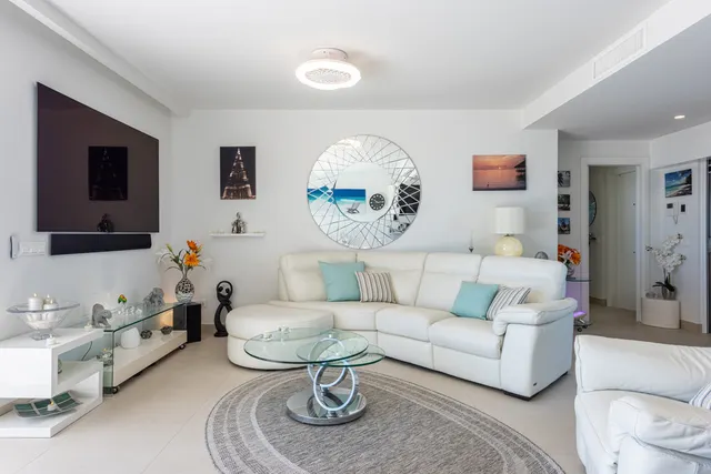 Ático 2 habitaciones 114m² en venta - Riviera del sol — 13