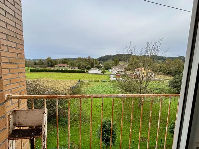 Vivienda luminosa en Vioño, rodeada de naturaleza y muy bien - foto 5