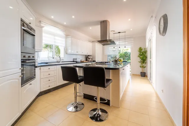Chalet 4 habitaciones 383m² en venta - Riviera del sol — 31