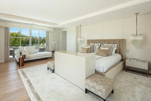 Chalet 6 habitaciones 702m² en venta - Marbella — 24