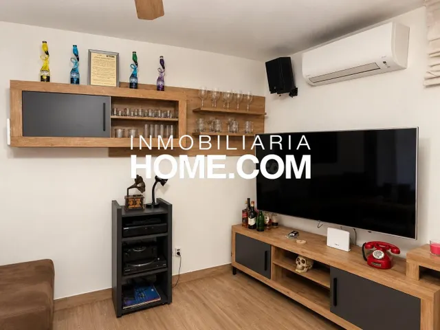 Oportunidad en San Rafael: piso de 2 dormitorios totalmente reformado — 4
