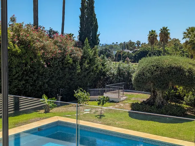 Chalet 5 habitaciones 583m² en venta - Marbella — 32