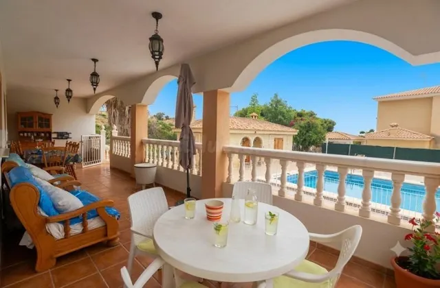 ***SIN COMISION DE INMOBILIARIA*** LAS PAULINAS. Ubicación inmejorable – A solo 5 minutos de Alicante y 12 minutos de Playa de San Juan — 2