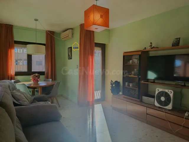 Piso a la venta, con vistasy terraza en el centro de Totana - foto 3