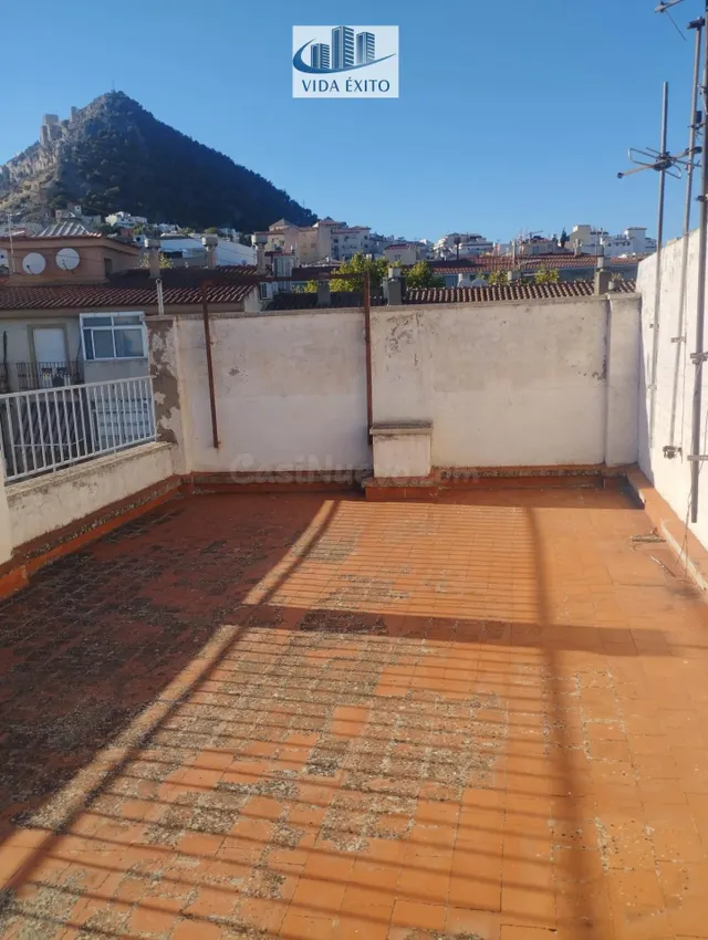 CASA EN LA ALCANTARILLA - foto 2