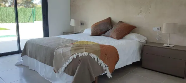 ¡Vive la Vida de Villa en Calasparra! ✨ — 2