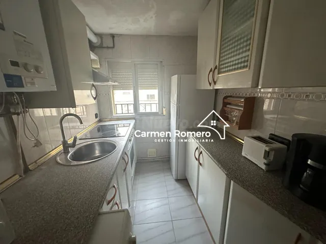 Piso 2 dormitorios Barrio la Vega - foto 4