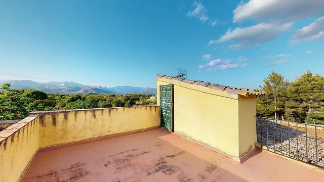 Finca Rustica La Garriga, Son Sardina, Palma — 19
