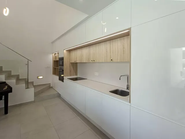 Villa 5 habitaciones 214m² en venta - Pueblo 5 — 7