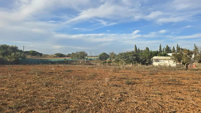 PARCELA -SEGREGADA CON REFUGIO EN ZONA PINAR DE LOS FRANCESE