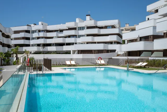Apartamento 3 habitaciones 137m² en venta - Costa Del Sol — 37