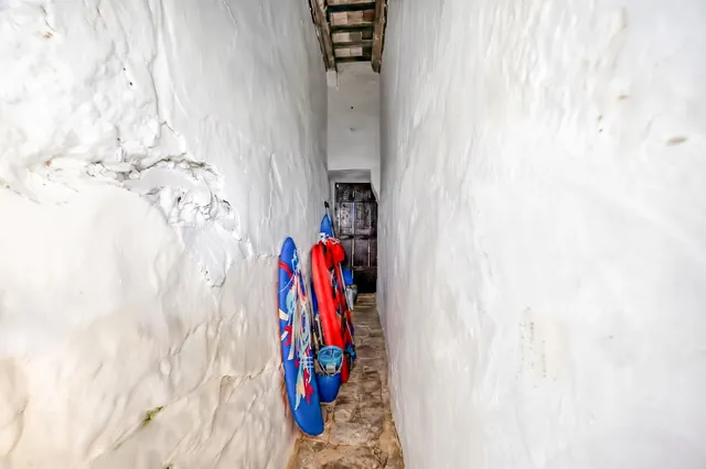 Casa Independiente en pleno Casco Antiguo. — 24
