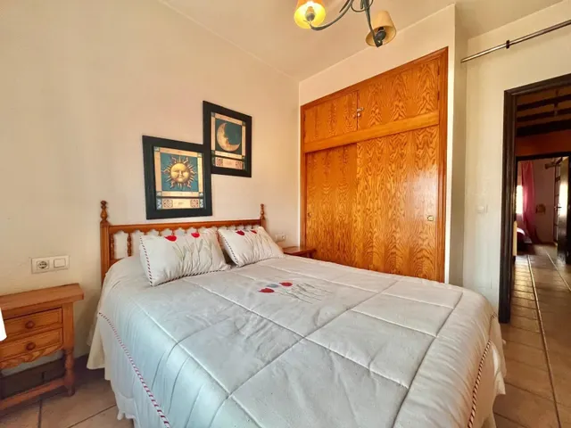 Villa 2 habitaciones 120m² en venta - Los Balcones - Los Altos del Edén — 21