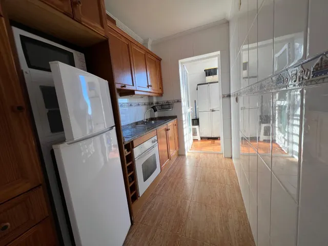 Vivienda soleada en Orihuela Costa — 13