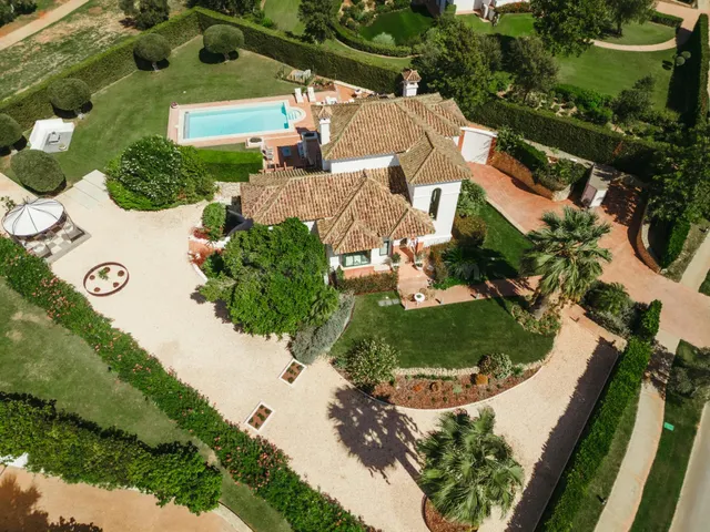 Villa 5 habitaciones 375m² en venta - Sierra de Cádiz — 2