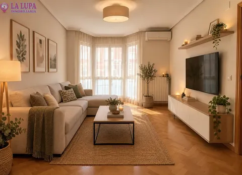 ¡¡¡¡ MAGNIFICA VIVIENDA SEMINUEVA EN VENTA EN VILLAVERDE BAJO CRUCE (CIUDAD DE LOS ANGELES) ¡¡¡