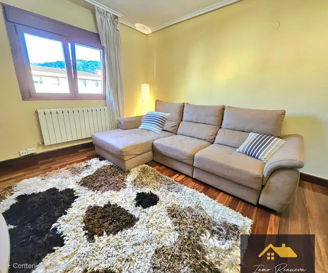 Se vende piso en Ortuella de 3 habitaciones - foto 3