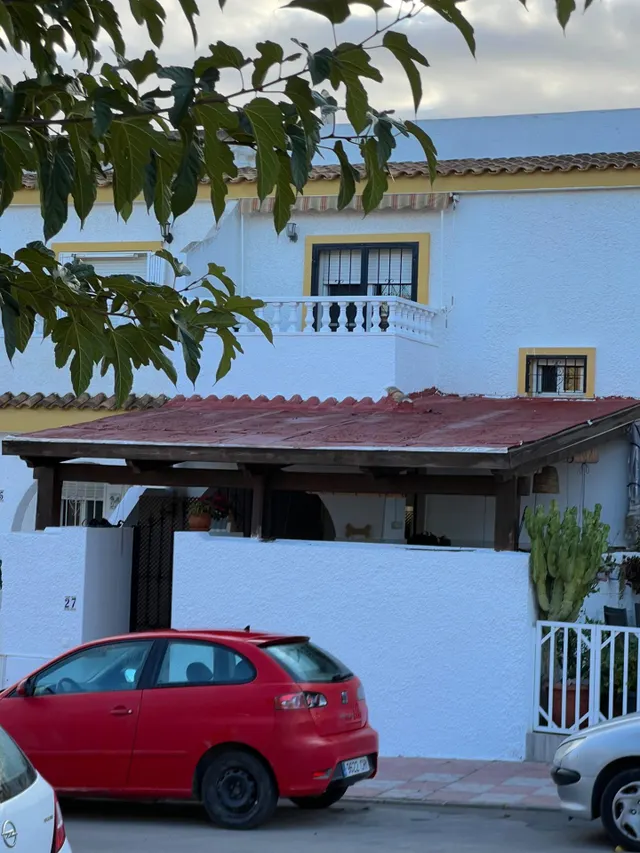 Bungalow en Gran Alacant con Piscina — 14