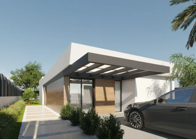 Villa 3 habitaciones 116m² en venta - La Quinta — 19
