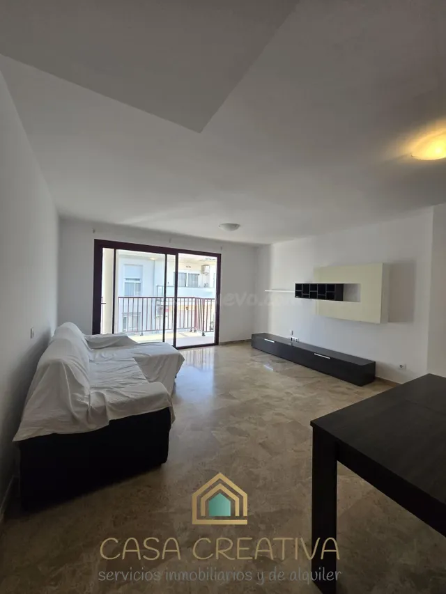 APARTAMENTO EN VENTA EN NÁQUERA – TERRAZA Y RESIDENCIAL CON  - foto 5