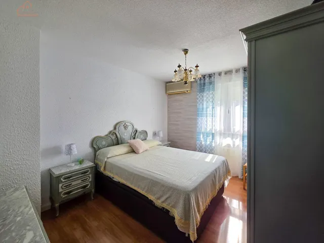 Amplia vivienda de 3 dormitorios en Fuenlabrada — 18